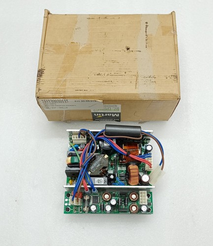 Martin 55245011 mac 700 - 700, modulo