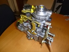 Pompa iniezione Land Rover