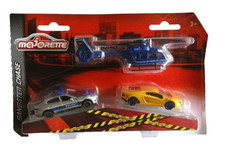 MAJORETTE - GANGSTER CHASE - 3
