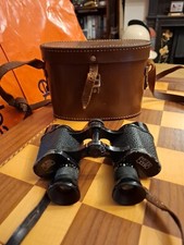 Binocolo Carl Zeiss Jena Telex
