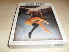 Madam Salon Kitty / Extended