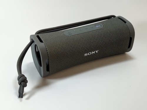 Sony ult field - sony, 1