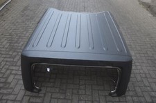 Hardtop tetto Jeep Wrangler
