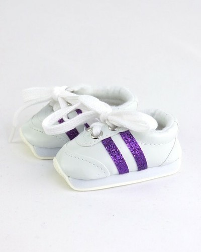 Vestiti bambola scarpe - vestiti, 18"