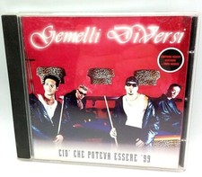 Gemelli DiVersi - What Could