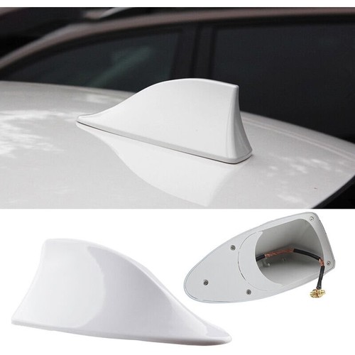 Antenna pinna squalo - pinna, alfa