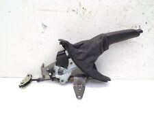 Leva per Freno a Mano Pelle Adatto per BMW 3 Touring (E91) 330I 6764924