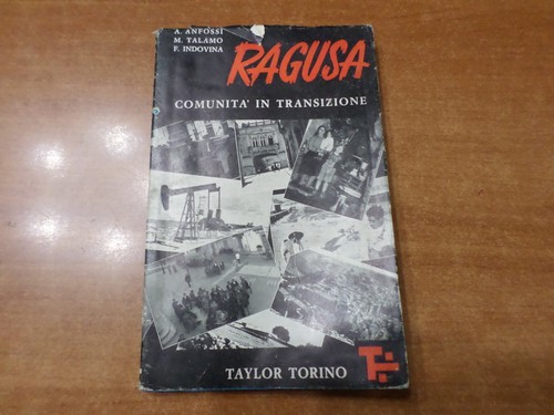 Anfossi talamo indovina - talamo,
