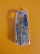 ACCENDINO RICARICABILE Mod. TELEFONO CELLULARE  - VINTAGE LIGHTER - anni 80/90