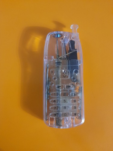 Accendino ricaricabile mod - accendino,