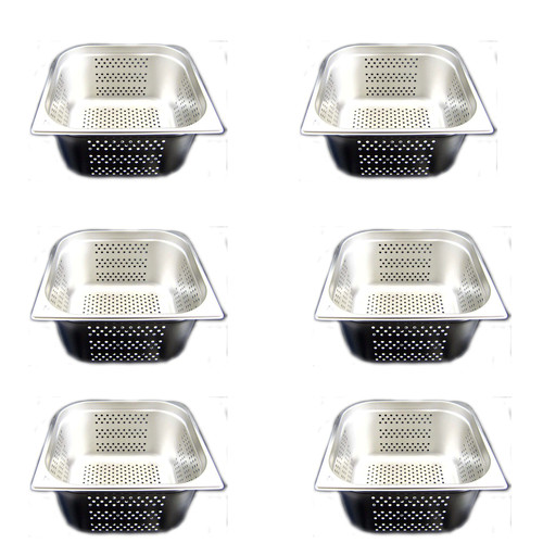 Acmax pezzi contenitore - 6,