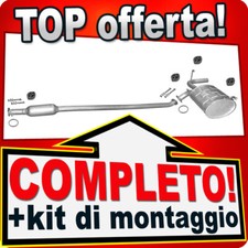 Scarico Completo per SUZUKI