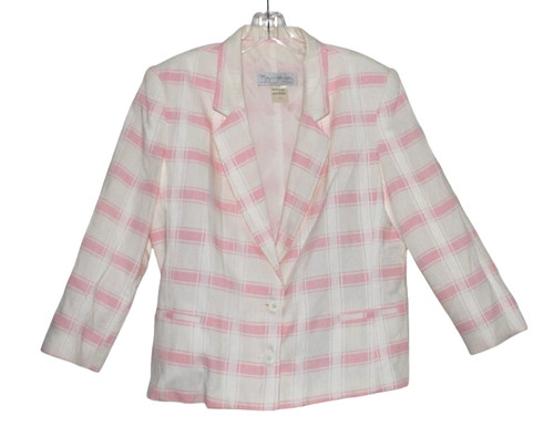 Blazer jennifer monopetto - ms.jennifer, 2