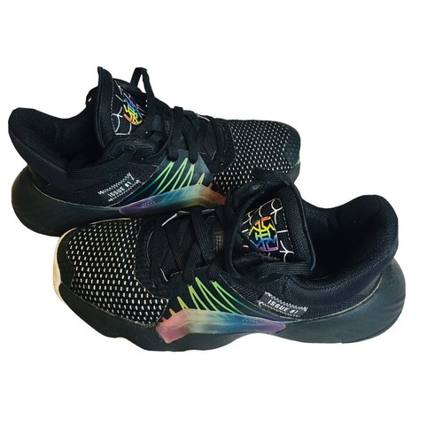 Scarpe adidas numero - d.o.n, 1
