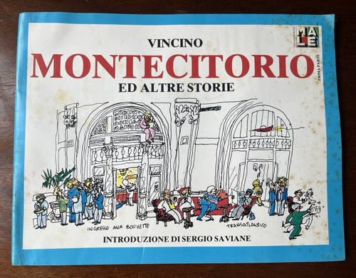 Montecitorio altre storie - ed,