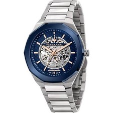 Orologio maserati stile - orologio,