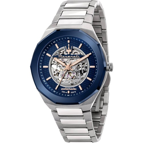 Orologio maserati stile - orologio,