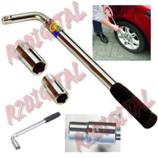 CHIAVE DADI CHROME VANADIUM