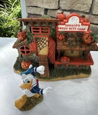 Hawthorne Village Disney