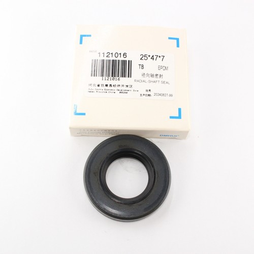 Epdm aviation olio - 25*47*7,