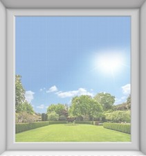 2 Zanzariere Adesive Tagliabili Per Finestra Zanzariera Per Finestre Con Nastro 