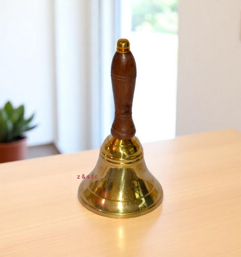 Campana portatile vintage - , in