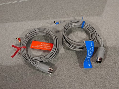 Audioservice hansaton philips - hansaton,