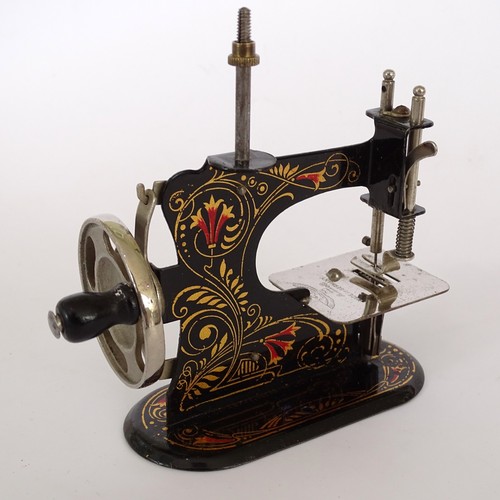 Vintage german made miniature - vintage,
