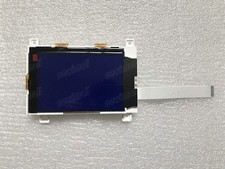Per PSR-S550 LCD Display