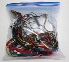 Korg Kronos 61 Set completo di fili/cavi