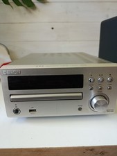 Denon rcd 39 - rcd, m-39