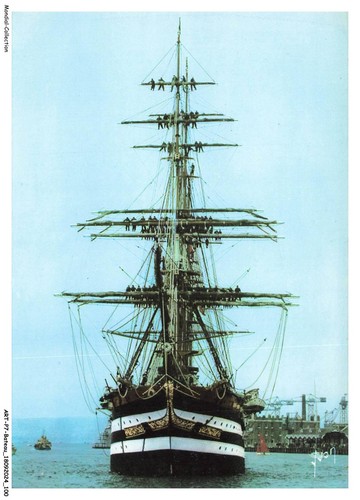 Artp7 0486 barche i - -,