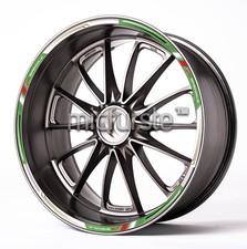 Adesivo Panigale V4 Speciale