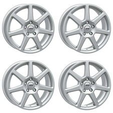 4 Cerchi Autec TALLIN  6,5x16