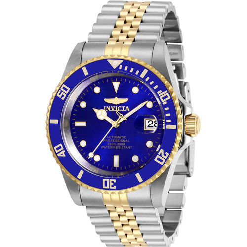 Orologio invicta 29182 uomo - invicta,