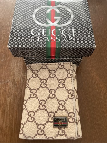 Portafoglio gucci - portafoglio,