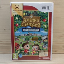 Animal crossing let go - animal, to