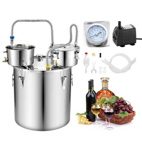 Vevor alambicco distillatore - vevor,