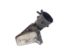 FILTRO OLIO COMPLETO DI SCAMBIATORE ACQUA/OLIO PER OPEL Zafira B 93188379 Z19DT