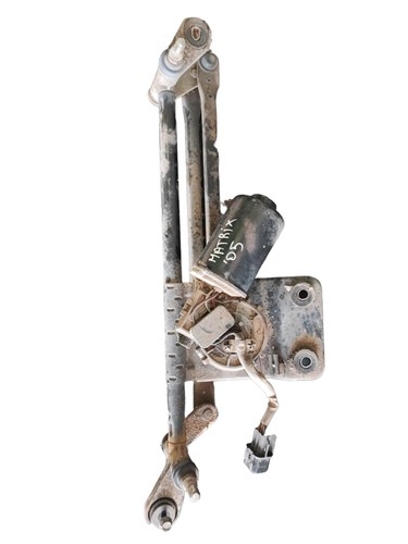 Motorino tergicristallo - motorino,