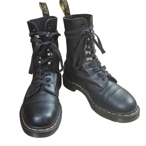 Stivali vintage martens - vintage,
