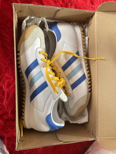 Adidas rom zissou - adidas,