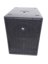 SUBWOOFER PROEL   S 12 A