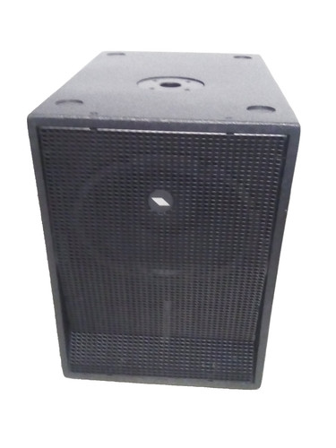 Subwoofer proel 12 a - subwoofer,