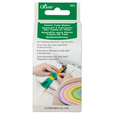 Trifoglio Tessuto Tubi Maker -