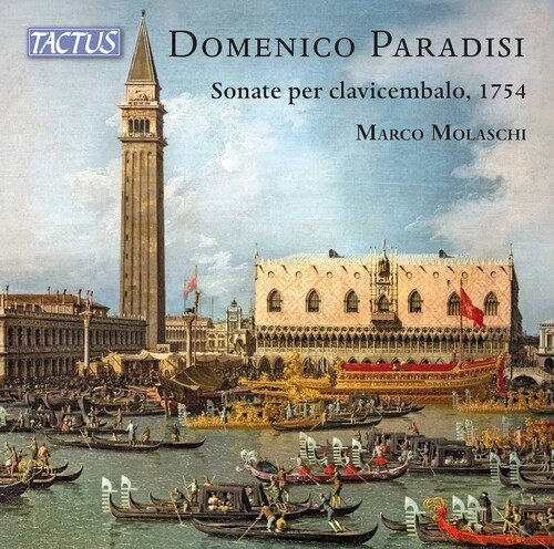 Marco morlaschi sonate per - -,
