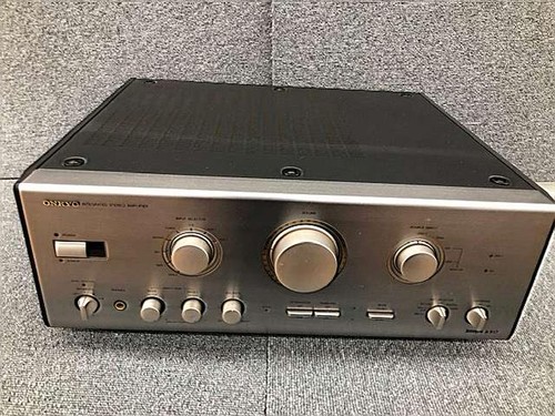 Onkyo integra 917 integrated - integra,