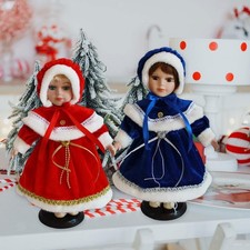 Bellissima bambola di