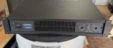 QSC CX902 Amplificatore di