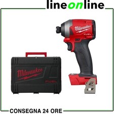 Avvitatore a impulsi a